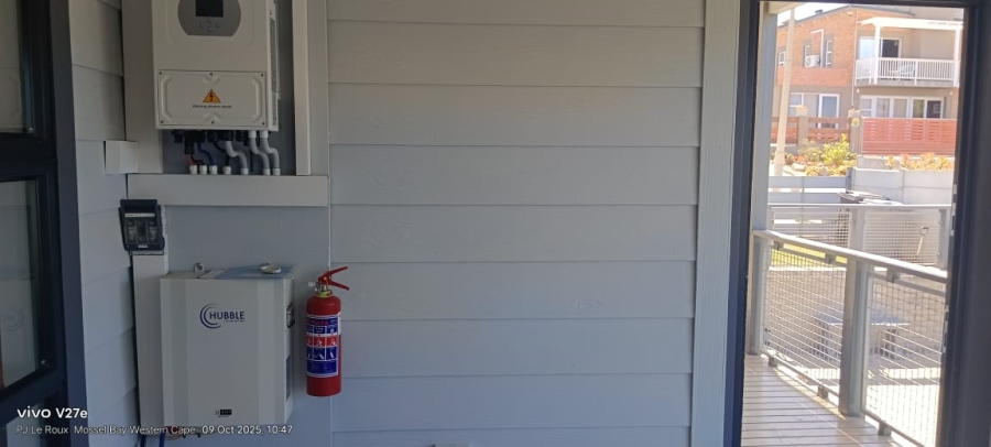 To Let 3 Bedroom Property for Rent in Seemeeu Park Western Cape